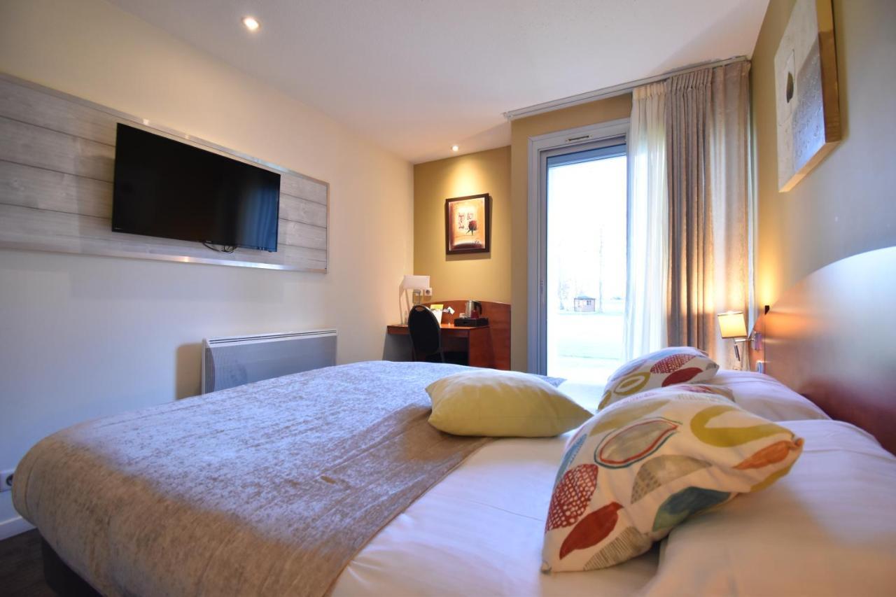 Hotel Du Golf Saint Lazare Limoges Exterior foto