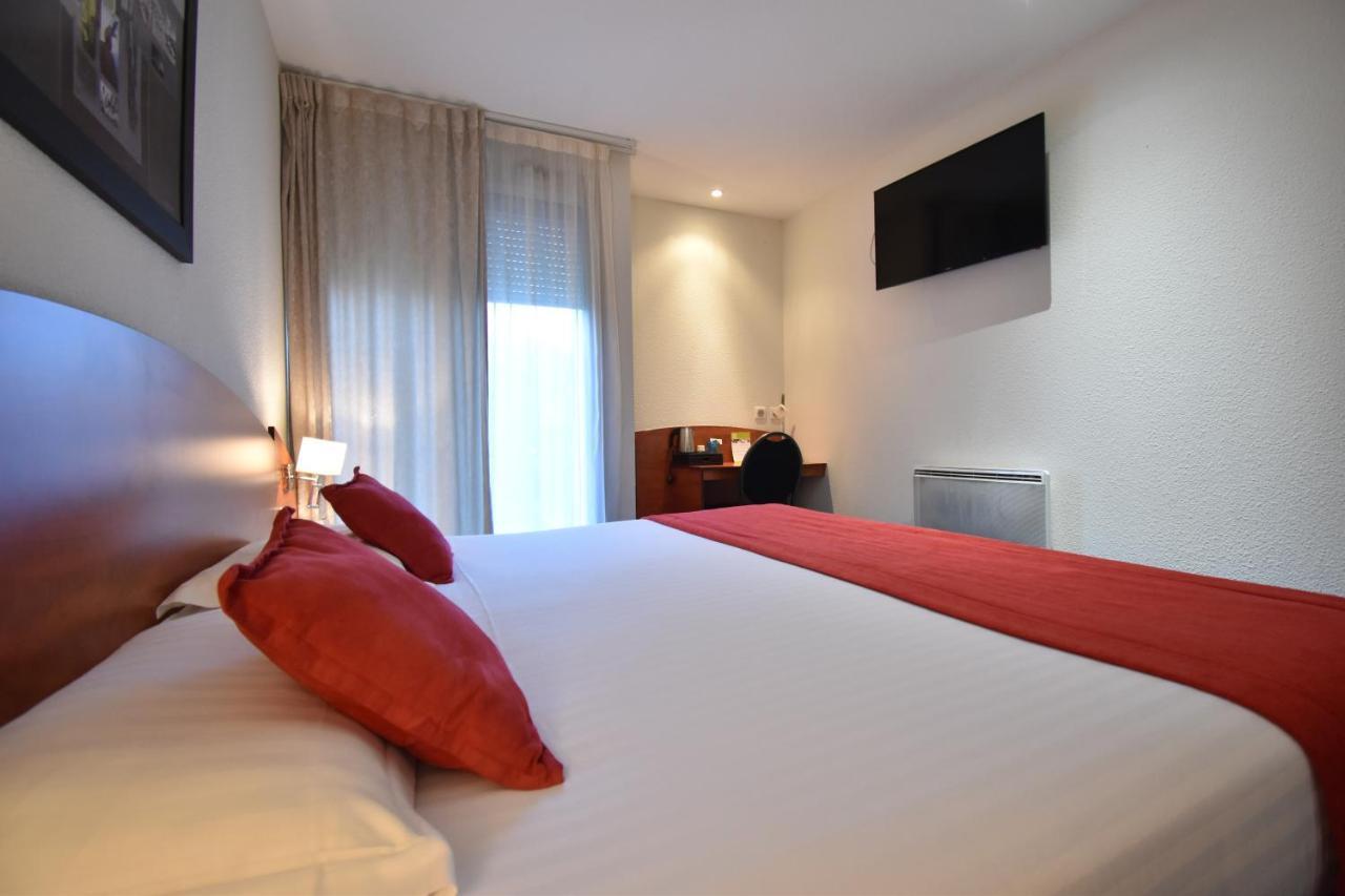 Hotel Du Golf Saint Lazare Limoges Exterior foto
